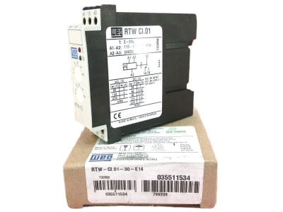 WEG RTW-CI.01-30-E14