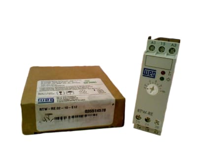 WEG RTW-RE.02-10-E12