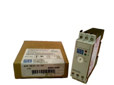 WEG RTW-RD.02-10-Z02