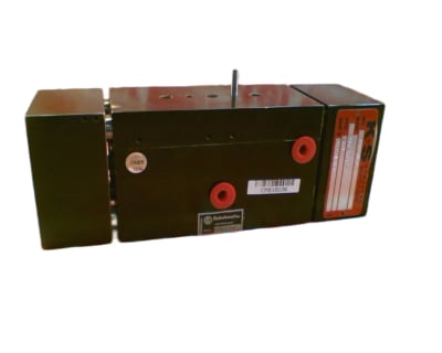 DOVER CORPORATION RPW-625M-2