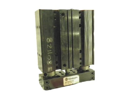 DOVER CORPORATION DLT-20-B-B-2