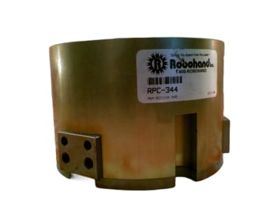 DOVER CORPORATION RPC344