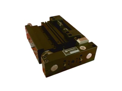 DOVER CORPORATION DLT-16-E-C-1