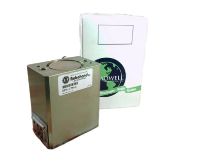 DOVER CORPORATION RPS17MC