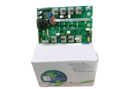 TECO-WESTINGHOUSE AH463114U001