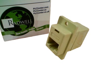 L COM ECF504-8C
