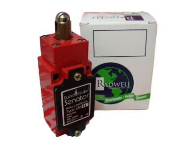 ALLEN BRADLEY 440P-SCM11