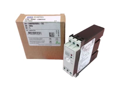 WEG RTW-RDI02-U300SE05