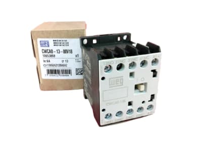 WEG CWCA0-13-00V18