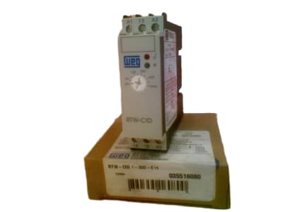 WEG RTW-CID.1-300-E14