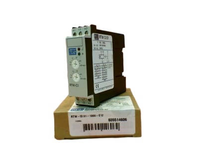 WEG RTW-CI.01-1800-E12