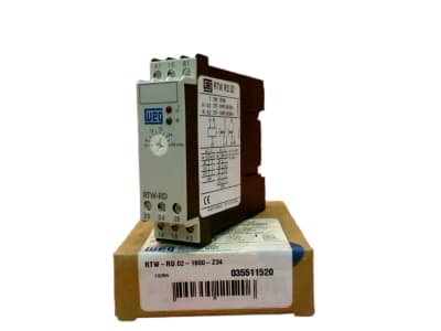 WEG RTW-RD.02-1800-Z34
