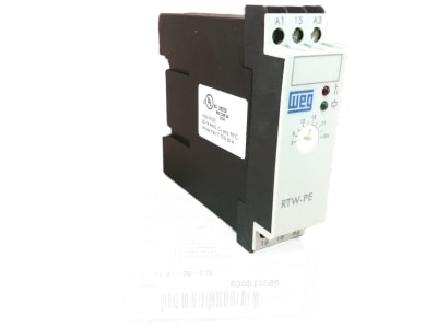 WEG RTW-PE.01-30-E15