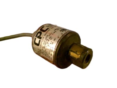 DOVER CORPORATION 800-0505