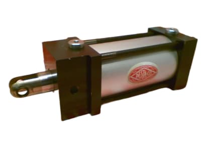 DOVER CORPORATION 858CYLO