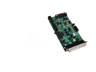 DOVER CORPORATION PC20000101