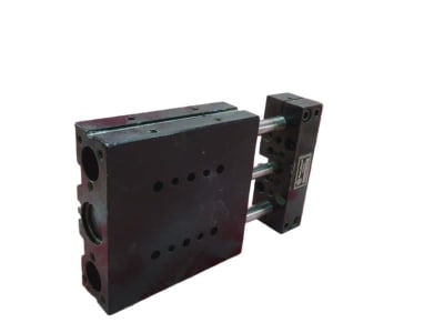 DOVER CORPORATION DLT-10-B-B-2