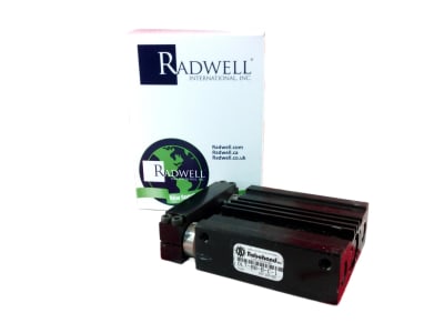 DOVER CORPORATION DLT-08-B-C-1