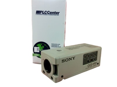 SONY DXC-107