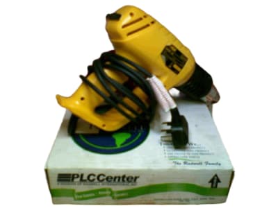 STANLEY BLACK & DECKER DW340
