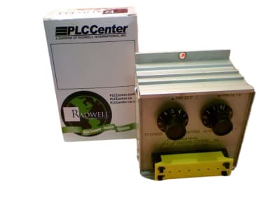 INDUSTRIAL FEEDING SYSTEMS IFS2282