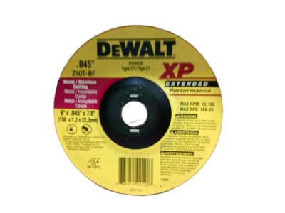 STANLEY BLACK & DECKER DW8859