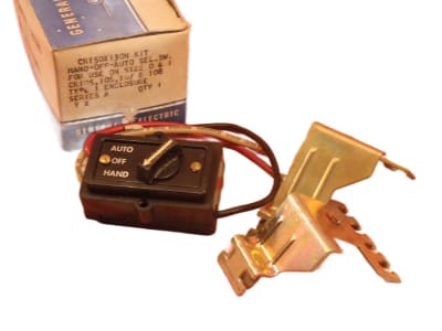 GENERAL ELECTRIC CR150X130N