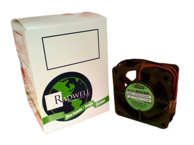 IMC MAGNETICS CORP 2410PL-05W-B30