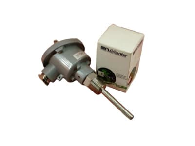 BAUMER ELECTRIC 8141-2211-0500-110-0075