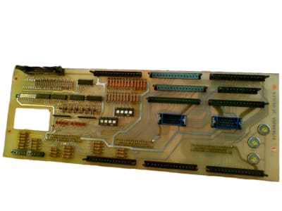 KITAMURA 3E-99312A