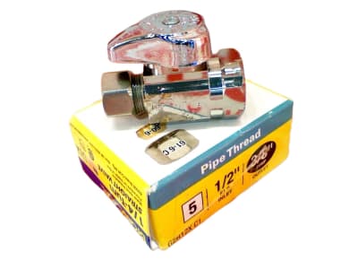 BRASS CRAFT G2R12X-C1