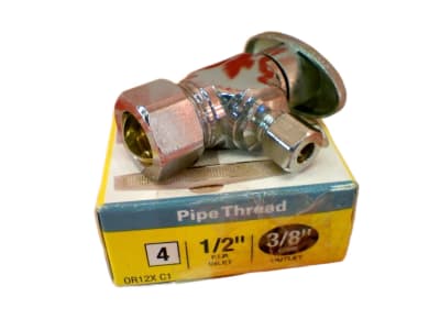 BRASS CRAFT OR12X-C1