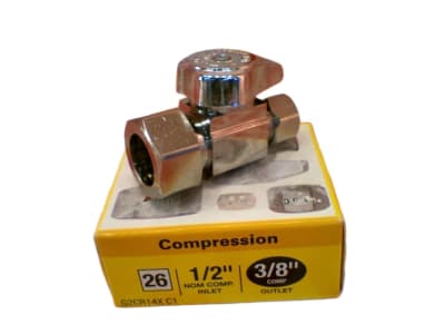 BRASS CRAFT G2CR14X-C1