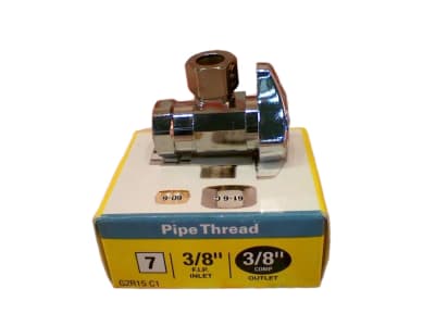 BRASS CRAFT G2R15-C1