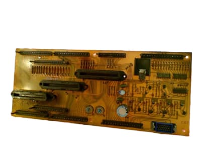 KITAMURA 3E-99718A