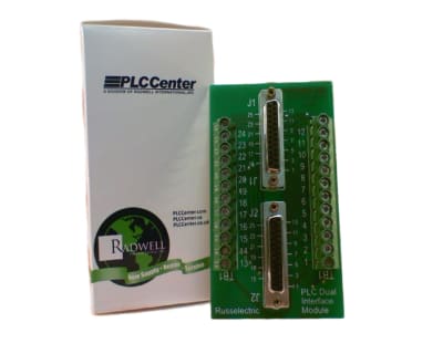 RUSSELECTRIC 2000002004