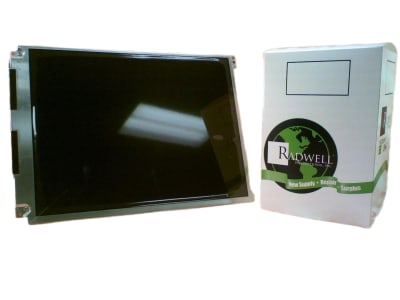 TOSHIBA LTM10C306L