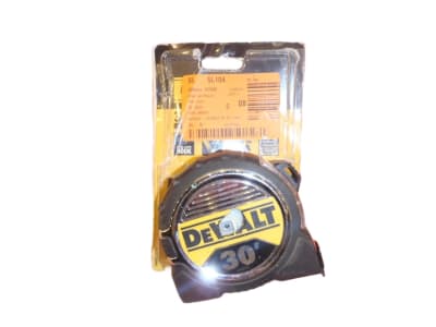 STANLEY BLACK & DECKER DWHT33386