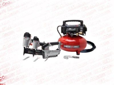 STANLEY BLACK & DECKER PCFP12234