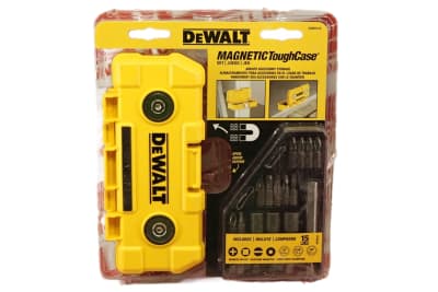 STANLEY BLACK & DECKER DWMTC15