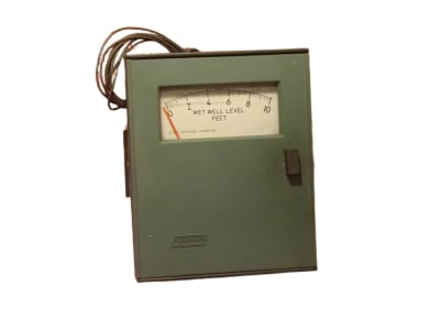INVENSYS E45P