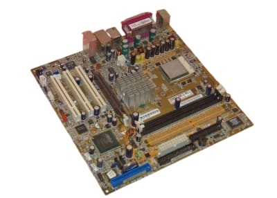 HEWLETT PACKARD COMPUTER 5187-4919