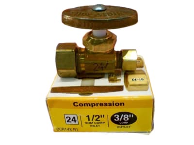 BRASS CRAFT OCR14X-R1