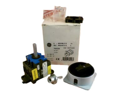 GENERAL ELECTRIC D/650006-313