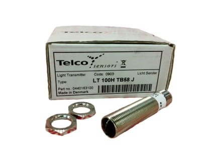TELCO LT-100H-TB58-J