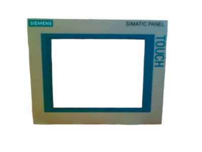 SIEMENS TP177-OVERLAY