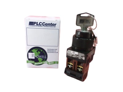 FUJI ELECTRIC AH22-JCR2D01B