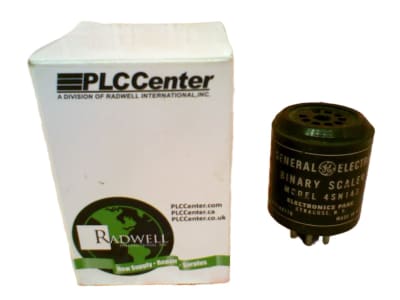 GENERAL ELECTRIC 4SN1A3