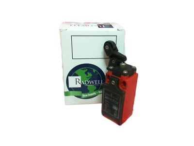 ALLEN BRADLEY 440P-SCI37