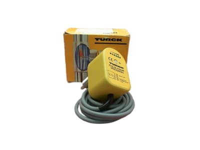 TURCK FSC-GL1/2A4P-VRX/230VAC